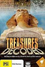 Watch Treasures decoded Vodly