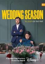 Watch Vodly Wedding Season Online