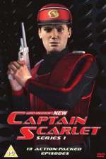 Watch Captain Scarlet Vodly