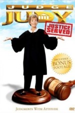 Watch Vodly Judge Judy Online