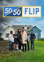 Watch Vodly 50/50 Flip Online