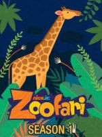 Watch Vodly Zoofari Online