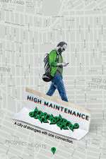Watch High Maintenance Vodly