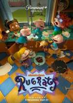 Watch Vodly Rugrats Online