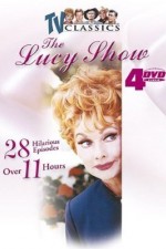 Watch Vodly The Lucy Show Online