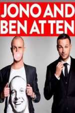 Watch Jono and Ben at Ten  Vodly