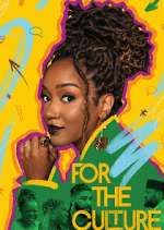 Watch Vodly For the Culture with Amanda Parris Online