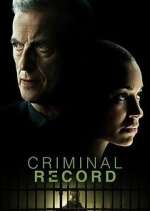Watch Vodly Criminal Record Online