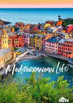 Watch Vodly Mediterranean Life Online
