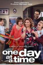 Watch Vodly One Day at a Time 2017 Online