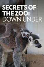 Watch Vodly Secrets of the Zoo: Down Under Online