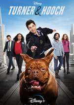 Watch Vodly Turner and Hooch Online