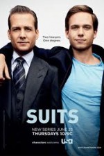 Watch Suits Vodly