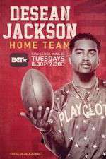 Watch Vodly Desean Jackson: Home Team Online