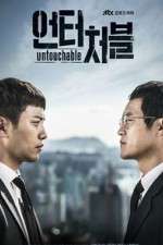 Watch Untouchable Vodly