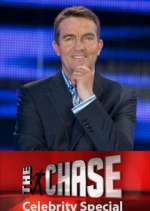 Watch Vodly The Chase: Celebrity Special Online
