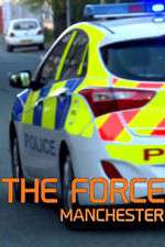 Watch The Force: Manchester Vodly