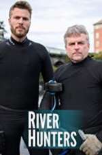 Watch River Hunters Vodly