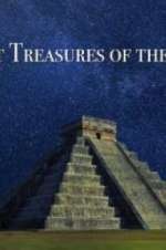 Watch Lost Treasures of the Maya Vodly