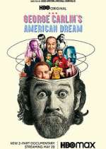 Watch Vodly George Carlin's American Dream Online