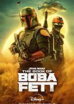 Watch Vodly The Book of Boba Fett Online
