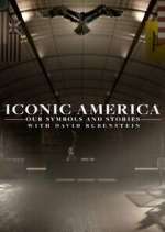 Watch Vodly Iconic America: Our Symbols and Stories with David Rubenstein Online