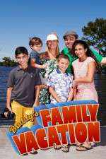 Watch Buddy's Family Vacation Vodly