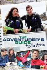 Watch The Adventurer's Guide to Britain Vodly