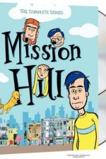 Watch Vodly Mission Hill Online
