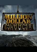 Watch Vodly Million Dollar Catch Online