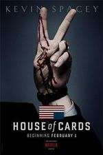Watch House of Cards Vodly