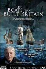 Watch The Boats That Built Britain Vodly