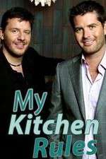 Watch My Kitchen Rules Vodly