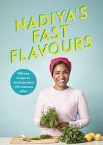Watch Vodly Nadiya's Fast Flavours Online