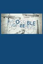 Watch Vodly Impossible Engineering Online