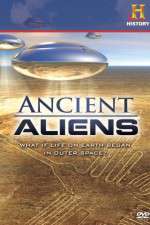 Watch Vodly Ancient Aliens The Series Online