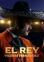 Watch Vodly El Rey, Vicente Fernández Online