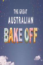 Watch The Great Australian Bakeoff Vodly