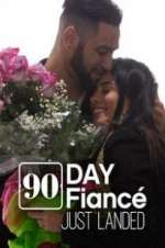 Watch 90 Day Fiancé: Just Landed Vodly