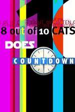 Watch Vodly 8 Out of 10 Cats Does Countdown Online