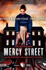 Watch Mercy Street Vodly