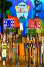 Watch Total Drama All Stars Vodly