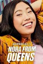Watch Vodly Awkwafina Is Nora from Queens Online
