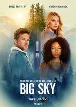 Watch Vodly Big Sky Online