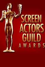 Watch Screen Actors Guild Awards Vodly