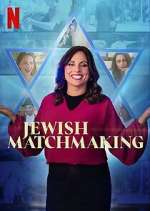 Watch Vodly Jewish Matchmaking Online
