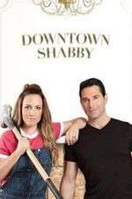 Watch Downtown Shabby Vodly
