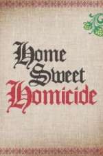 Watch Home Sweet Homicide Vodly