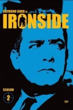 Watch Ironside Vodly