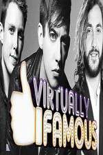 Watch Vodly Virtually Famous Online
